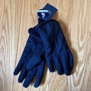 G.H. Bass Intelitouch men gloves